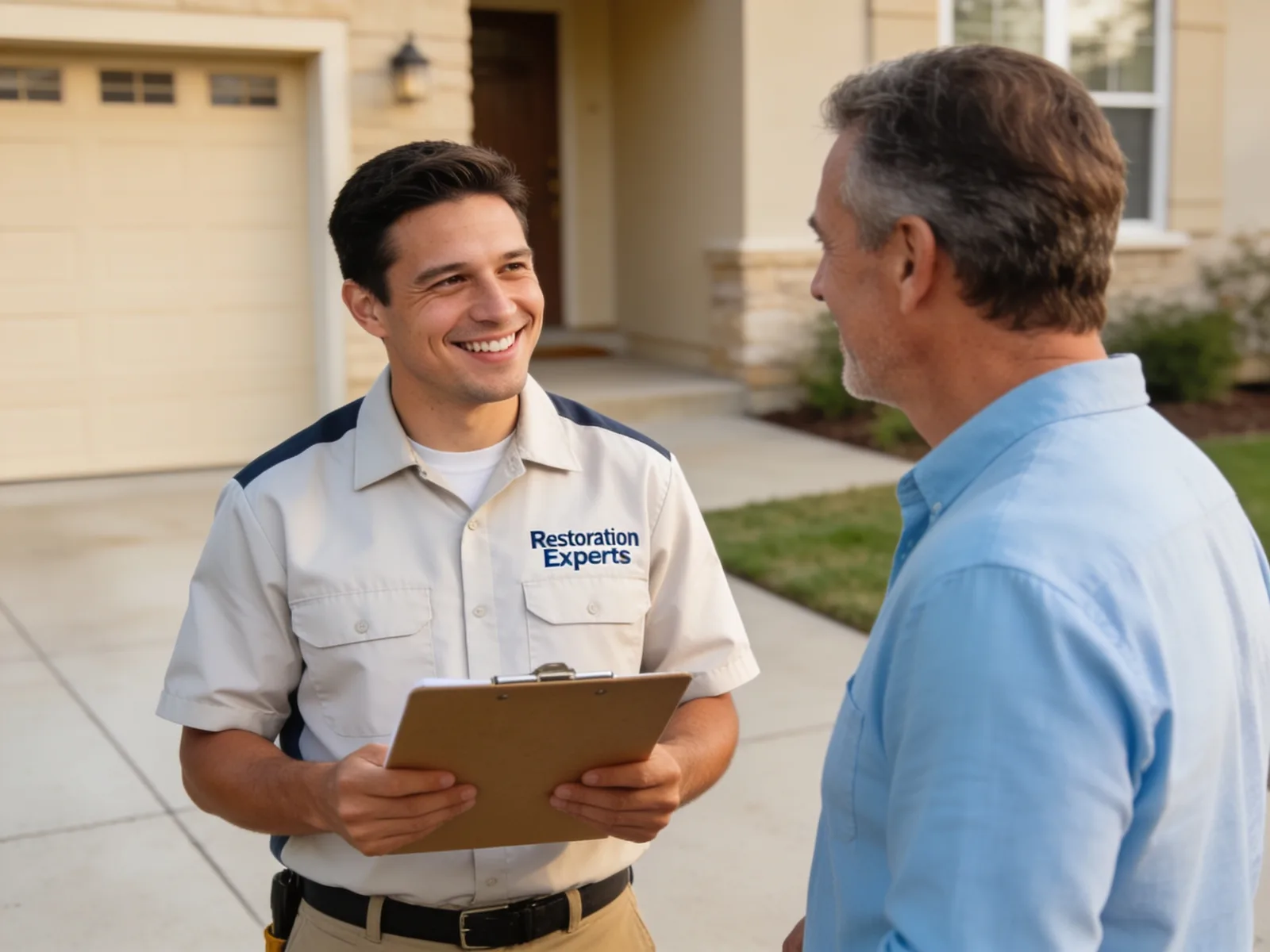 Water Damage Cleanup Douglassville, TX FAQs